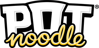 Pot Noodle
